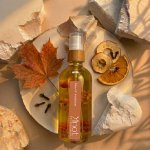 KNOT Bytová vůně ve spreji Pravý podzim 90 ml – Hledejceny.cz