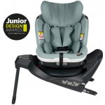 BeSafe iZi Turn i-Size 2022 Sea Green Mélange – Sleviste.cz