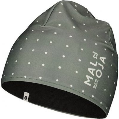 Maloja Katzensteinm Frosty Green Bubbledots – Hledejceny.cz