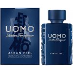 Salvatore Ferragamo Uomo Urban Feel toaletní voda pánská 30 ml – Zboží Mobilmania
