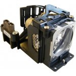 Lampa pro projektor Sanyo POA-LMP93, 610-323-0719, ET-SLMP93, kompatibilní lampa s modulem Codalux