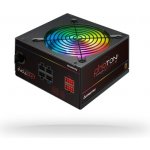 Chieftec Photon Series 650W CTG-650C-RGB – Hledejceny.cz