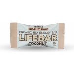 Lifefood Lifebar RAW BIO 25 g – Zbozi.Blesk.cz