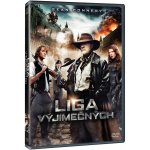 Liga výjimečných DVD – Sleviste.cz