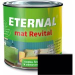 Eternal Mat Revital 0,35 kg černá – Hledejceny.cz