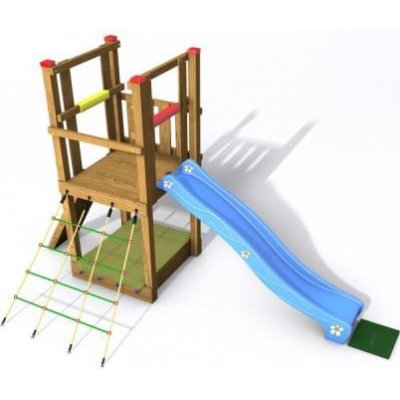 Monkey´s Home EKO-LINE TURRET PLUS – Sleviste.cz