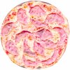 Mražená pizza Gladiátor Pizza šunková 450 g