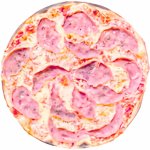 Gladiátor Pizza šunková 450 g – Zboží Dáma