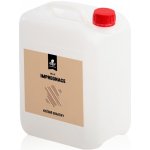 INPRODUCTS Impregnace WAX na kožené sedačky 5 l