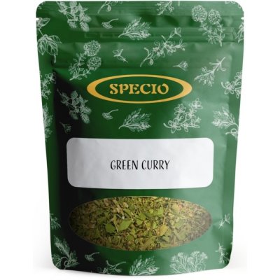 Specio Green curry 60 g – Hledejceny.cz