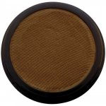 Eulenspiegel Barva na obličej 20 ml Tmavě hnědá – Hledejceny.cz