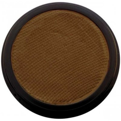 Eulenspiegel Barva na obličej 20 ml Tmavě hnědá – Hledejceny.cz