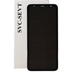 LCD Displej Samsung Galaxy J4 Plus - originál – Zboží Živě