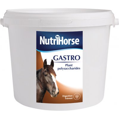 NutriHorse Gastro 2,5 kg – Hledejceny.cz