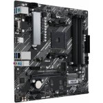 Asus PRIME A520M-A II 90MB17H0-M0EAY0 – Zboží Mobilmania