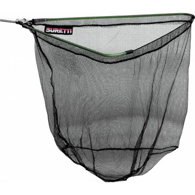 SURETTI Teleskopický podběrák Al 250x60x60cm 3díl – Hledejceny.cz