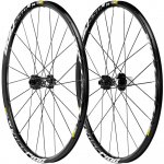 Mavic Crossride – Sleviste.cz