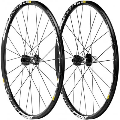 Mavic Crossride – Sleviste.cz