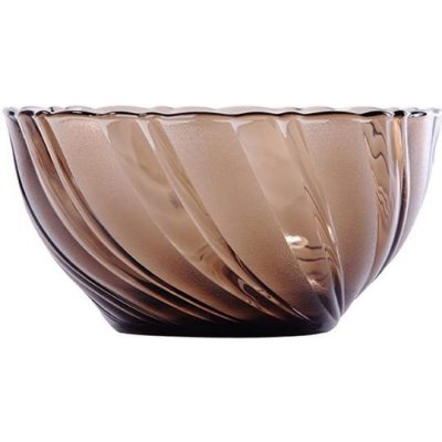 Duralex miska 370 ml 1ks-Sépie Beau Rivage d12x5,9 cm – Hledejceny.cz