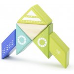 Tegu Magnetická stavebnice Kosmická loď – Hledejceny.cz