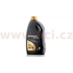 Dynamax Goldline FS 0W-40 1 l