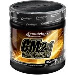 Ironmaxx Citrulline Malate 2:1 Powder 300 g – Hledejceny.cz