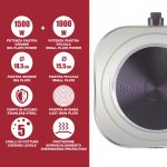 Beper P101PIA200 – Hledejceny.cz