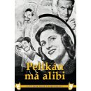 Pelikán má alibi DVD