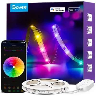 Govee H618C3D1 – Zboží Mobilmania