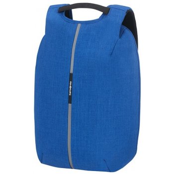 Samsonite Securipak Laptop Backpack 15.6 KA6-11001 true blue