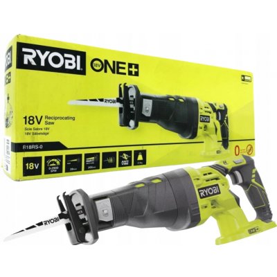 Ryobi R18RS0 – Hledejceny.cz