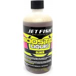 Jet Fish Booster Liquid Oliheň 500 ml – Hledejceny.cz