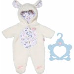 Zapf Creation Baby Annabell Overal ovečka 43 cm – Hledejceny.cz