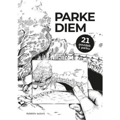 Parke Diem - autorů kolektiv – Hledejceny.cz