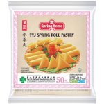 Spring home Těsto na jarní závitky mražené 125mm / 50 ks 250 g – Zboží Dáma