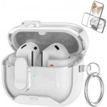 DUX STARCHAIN Ochranné pouzdro pro Samsung Galaxy Buds 3 / Buds 3 Pro 120822 – Zboží Živě