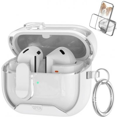 DUX STARCHAIN Ochranné pouzdro pro Samsung Galaxy Buds 3 / Buds 3 Pro 120822 – Zboží Živě