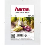 Hama clip-Fix, normální sklo, 20x25cm – Sleviste.cz