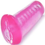 LOLO gelový masturbátor pro muže – Zboží Mobilmania