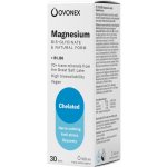 Ovonex Magnesium kapky 100 ml – Hledejceny.cz