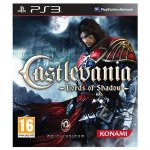 Castlevania: Lords of Shadow – Zboží Živě