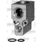 Expanzní ventil, klimatizace VALEO 508866