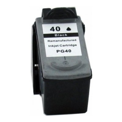 Naplnka.cz Canon PG-40 - kompatibilní – Hledejceny.cz