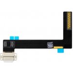 Apple iPad Air 2 - Nabíjecí Konektor + Flex Kabel (White), White – Zboží Živě