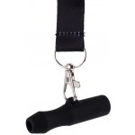 Just Black Náustek na krk – Zboží Dáma Just Black Náustek na krk – Zboží Dáma