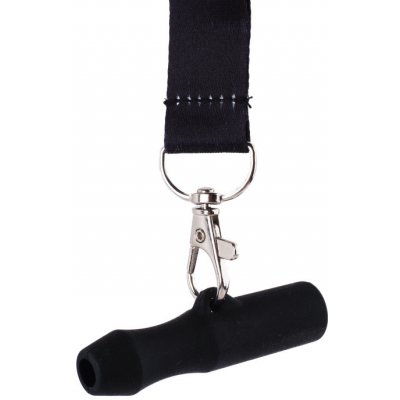 Just Black Náustek na krk – Zboží Dáma Just Black Náustek na krk – Zboží Dáma