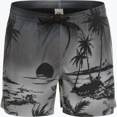 Quiksilver Everyday Paradise Volley 15 KVJ6/Black – Hledejceny.cz