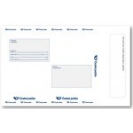 Obálka bezpečnostní 255 x 335 + 70 mm, C4, na cenné psaní, bez dobírky – Zboží Dáma