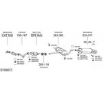 BOSAL BS 264-748 – Hledejceny.cz