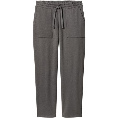 esmara Men Pánské tepláky tmavě šedá – Zboží Dáma